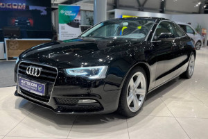 Audi А5