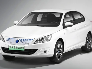 Перечень недавно выпущенных автомобилей для российского рынка