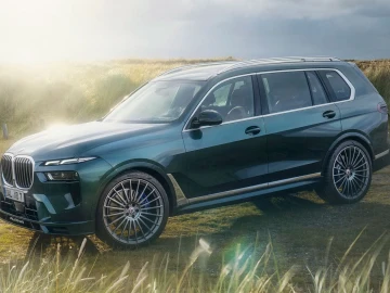 Перечень недавно выпущенных автомобилей для российского рынка