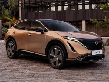 Перечень недавно выпущенных автомобилей для российского рынка