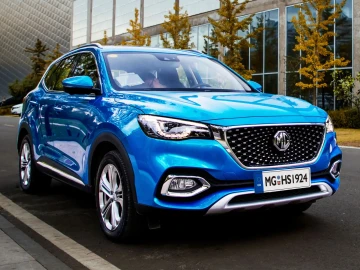 Перечень недавно выпущенных автомобилей для российского рынка