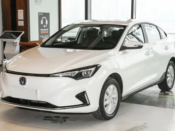 Перечень недавно выпущенных автомобилей для российского рынка