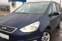 Довольный клиент