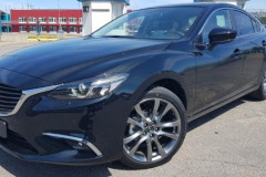 Довольный клиент