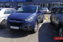 Довольный клиент