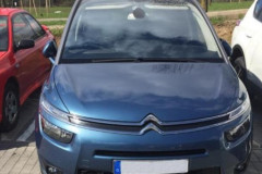 Довольный клиент