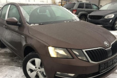 Довольный клиент