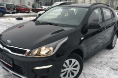 Довольный клиент