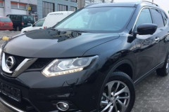 Довольный клиент