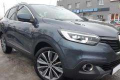 Довольный клиент