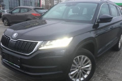 Довольный клиент