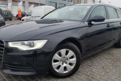 Довольный клиент