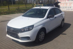 Довольный клиент