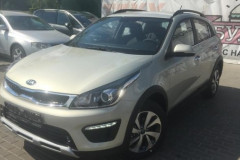 Довольный клиент