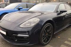 Довольный клиент