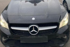 Довольный клиент