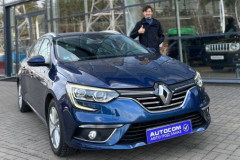 Довольный клиент