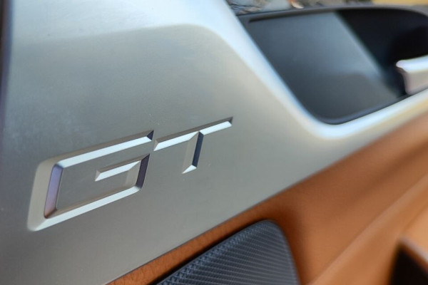 2020 BMW 6 серии с пробегом 55 532 км