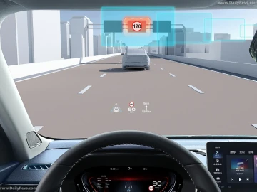 2023 Geely Preface без пробега