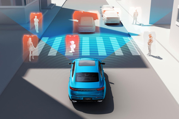 2023 Geely Preface без пробега