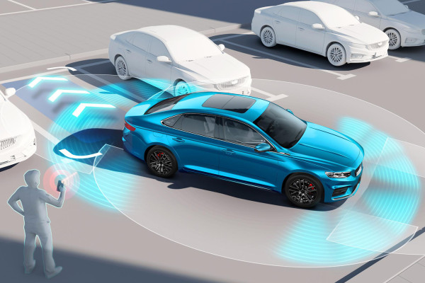 2023 Geely Preface без пробега