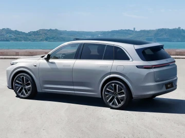 2023 Li Auto (Lixiang) L7 без пробега
