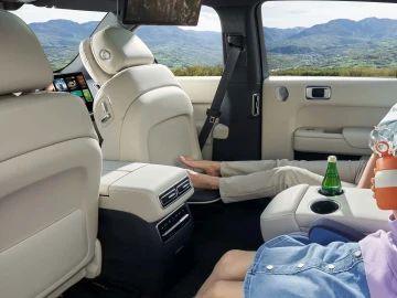 2023 Li Auto (Lixiang) L7 без пробега
