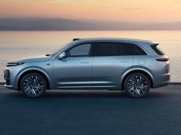 2023 Li Auto (Lixiang) L7 без пробега