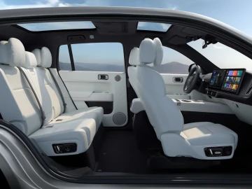 2023 Li Auto (Lixiang) L7 без пробега