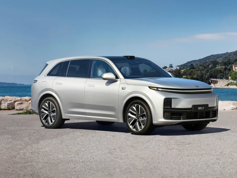 2023 Li Auto (Lixiang) L7 без пробега