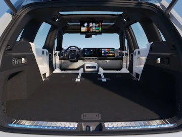 2023 Li Auto (Lixiang) L7 без пробега