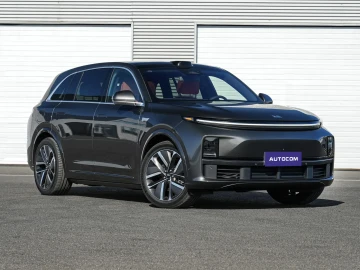 2023 Li Auto (Lixiang) L7 без пробега