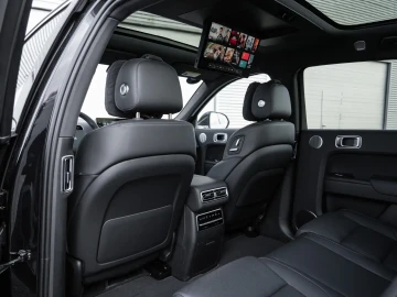 2023 Li Auto (Lixiang) L7 без пробега