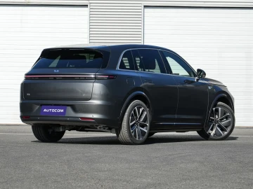 2023 Li Auto (Lixiang) L7 без пробега