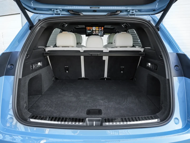 2023 Li Auto (Lixiang) L7 без пробега