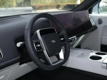 2023 Li Auto (Lixiang) L7 без пробега