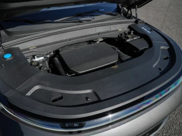 2023 Li Auto (Lixiang) L7 без пробега