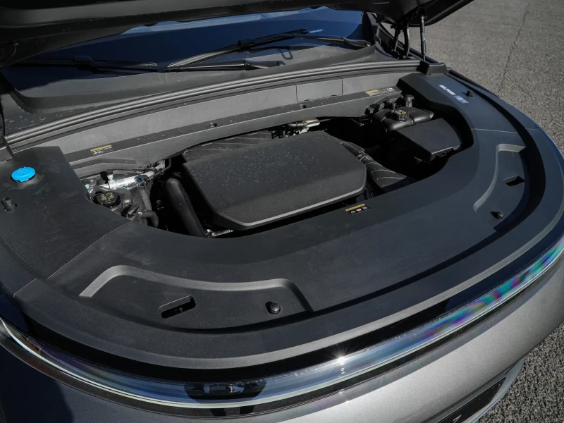 2023 Li Auto (Lixiang) L7 без пробега