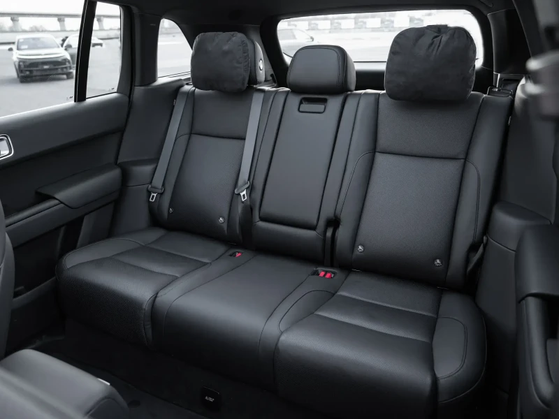2023 Li Auto (Lixiang) L7 без пробега