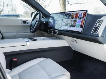 2023 Li Auto (Lixiang) L7 без пробега