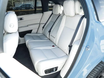 2023 Li Auto (Lixiang) L7 без пробега