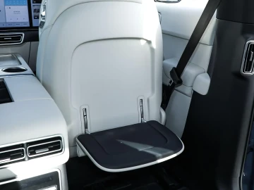 2023 Li Auto (Lixiang) L7 без пробега