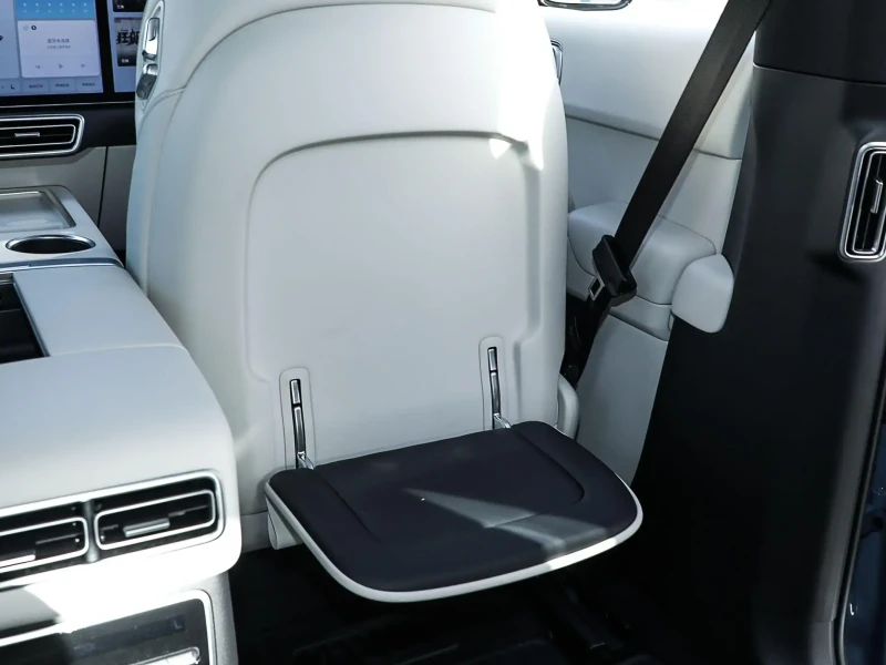 2023 Li Auto (Lixiang) L7 без пробега