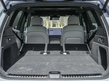 2023 Li Auto (Lixiang) L7 без пробега
