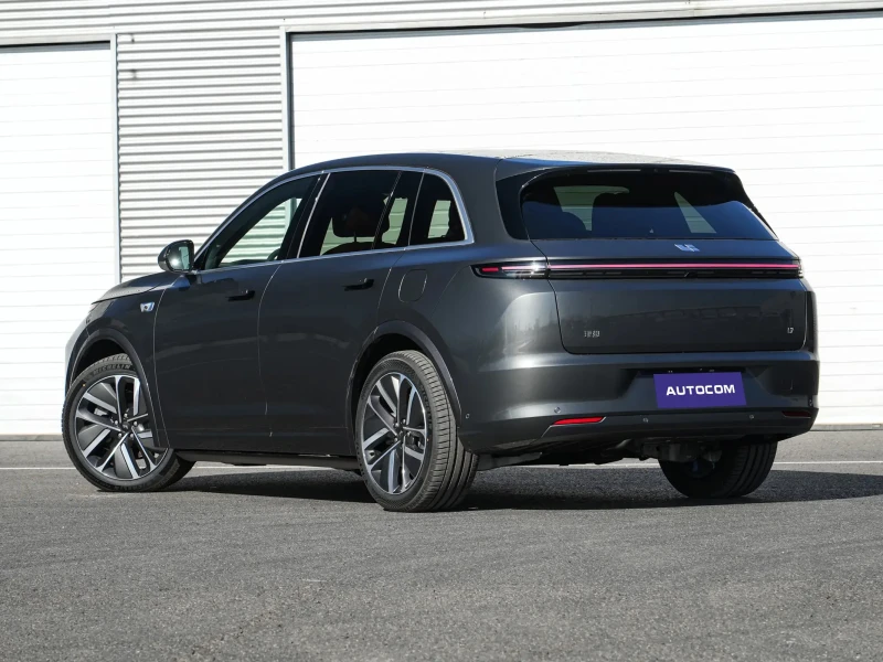 2023 Li Auto (Lixiang) L7 без пробега