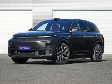 2023 Li Auto (Lixiang) L7 без пробега