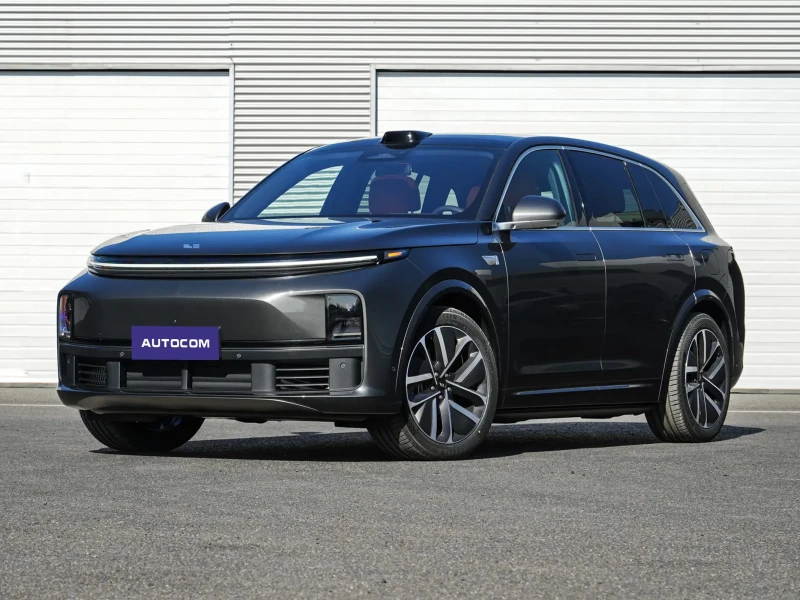 2023 Li Auto (Lixiang) L7 без пробега