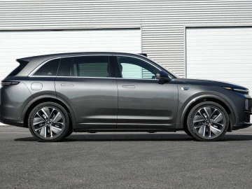 2023 Li Auto (Lixiang) L7 без пробега