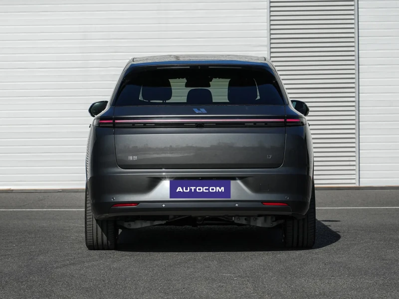2023 Li Auto (Lixiang) L7 без пробега