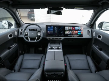 2023 Li Auto (Lixiang) L7 без пробега
